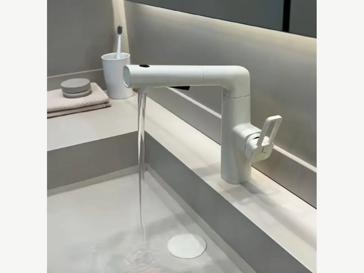 DP-2230 纯铜面盆龙头系列