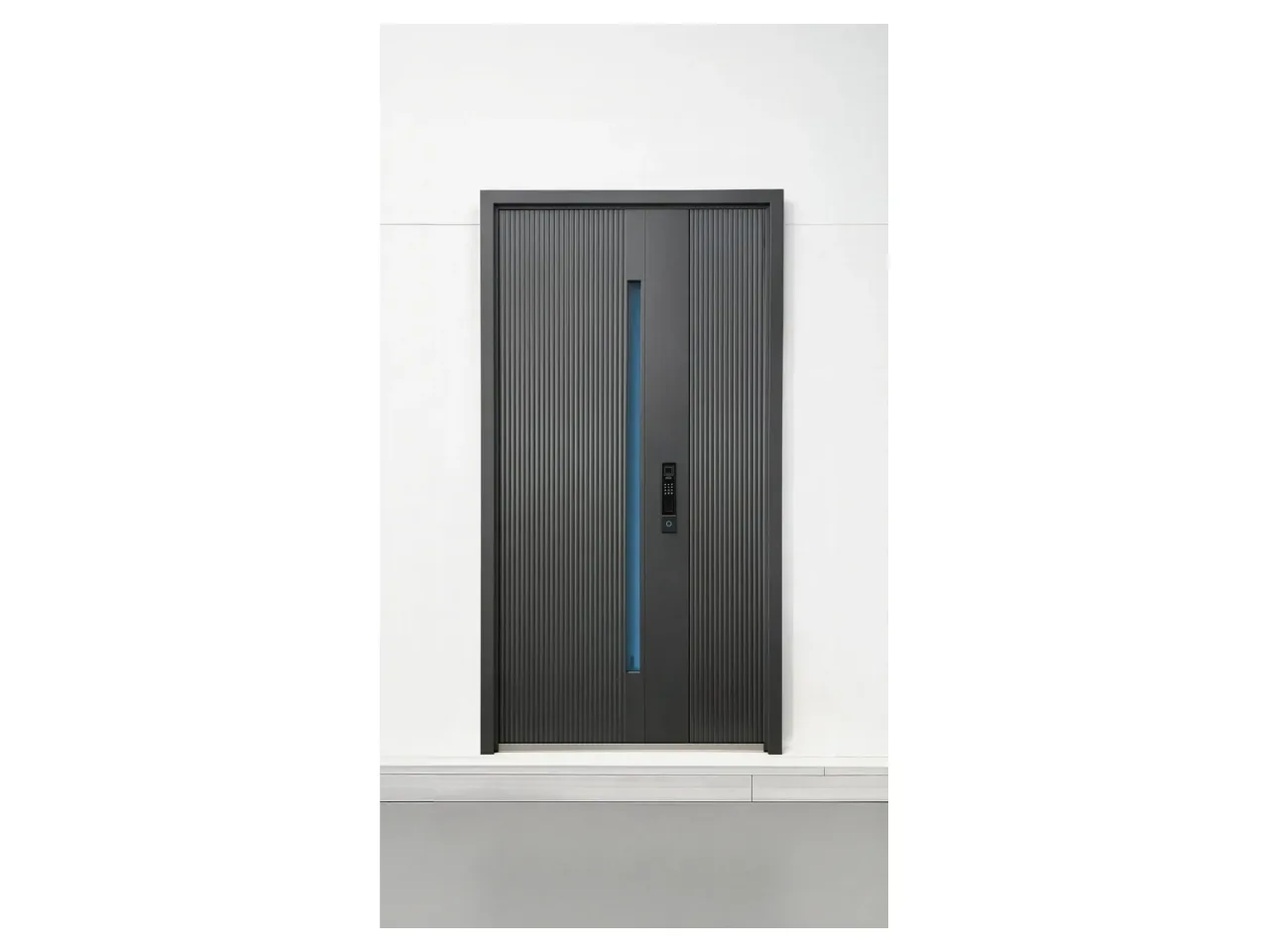 经典装甲入户门 03 IEC-DOR-019