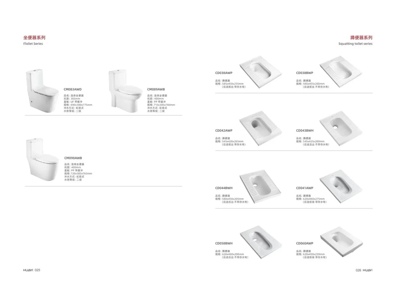 IToilet 系列陶瓷洁具 产品特点 2